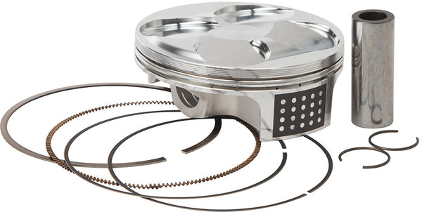 VERTEX 活塞 VERTEX PISTON CRF450R '13 HIGH COMP