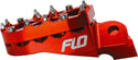 FLO MOTORSPORTS 脚踏/换挡杆/脚刹 Pro Series Foot Peg Risers