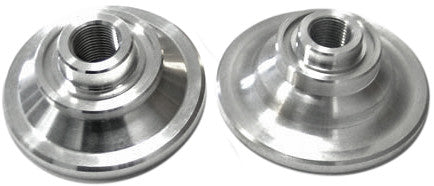 ATHENA 发动机 CYLINDER HEAD DOME 58MM YAM