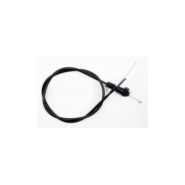 MOTION PRO 油门/刹车/离合线 黑 VINYL THROTTLE PULL CABLE