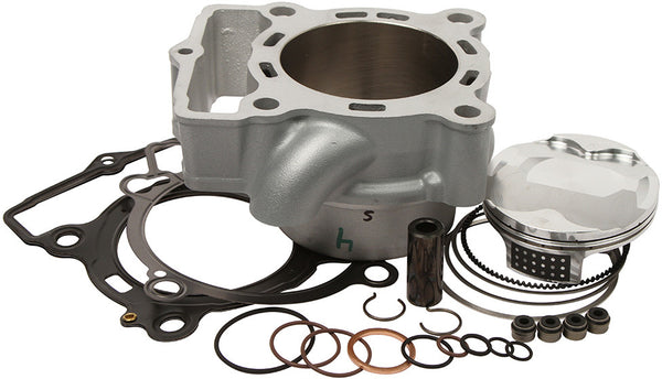 CYLINDER WORKS 发动机 CYLINDER KIT BB 81.00/+3.0 13.9:1 HUS/KTM