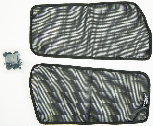 Polisport 水箱滤网 Yamaha Radiator Louver Mesh
