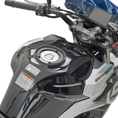 GIVI 支架 TANKLOCK MOUNT CMF