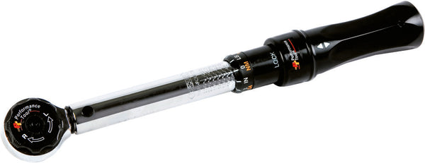 PERFORMANCE TOOL 工具 Torque Wrench