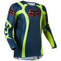 FOX 骑行衣 180 骑行服 Venz Jersey [DARK INDIGO]