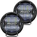 RIGID 照明 360 Series Fog Lights