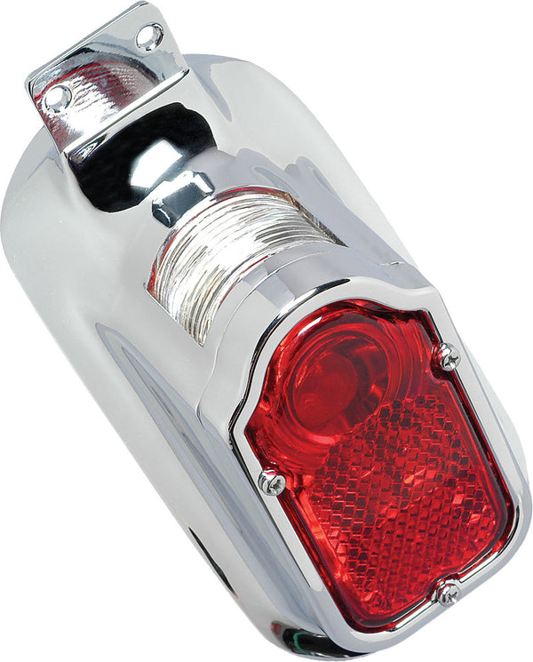K&S 照明 Taillight Assembly