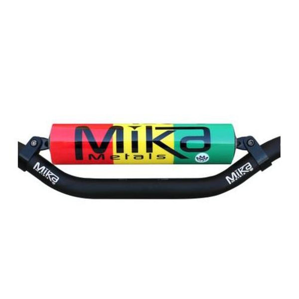 MIKA METALS 车把 BAR PAD INJECTION MOLDED 8.25" MINI BIKE RASTA