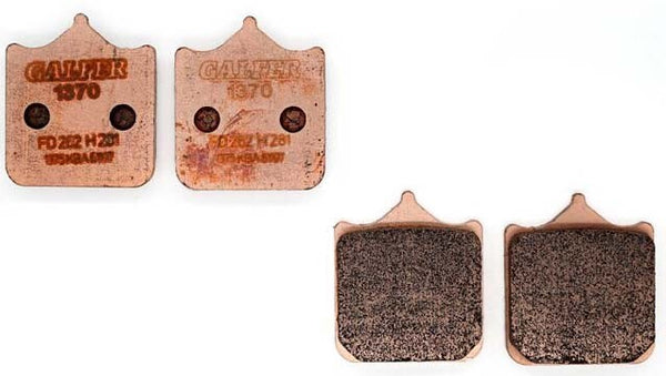 GALFER 刹车片 SINTERED FD262G1370