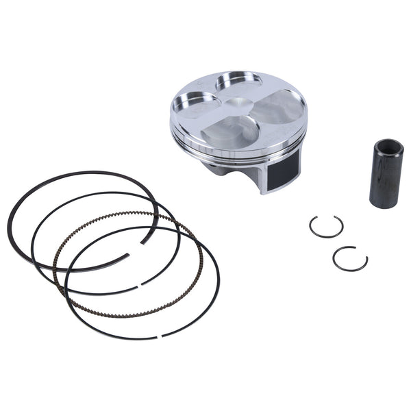 VERTEX 活塞 PISTON KIT FORGED 76.96/STD 13.8:1 YAM