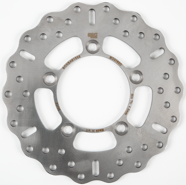 EBC 刹车 CONTOUR BRAKE ROTOR