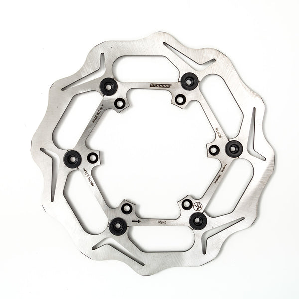 BRAKING 刹车 ROTOR DISK 270MM OVERSIZED