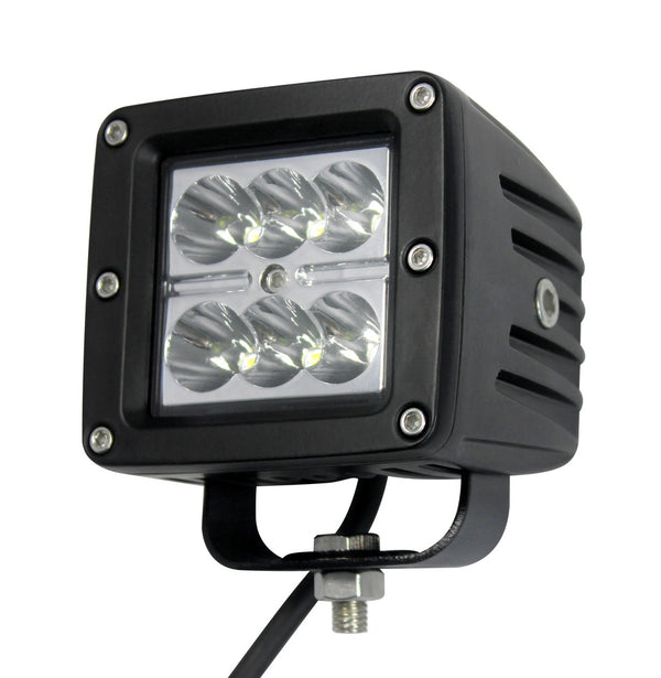 OPEN TRAIL 照明 3" Pod LED Light Set