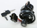 EMGO 开关 Ignition Switch Assembly