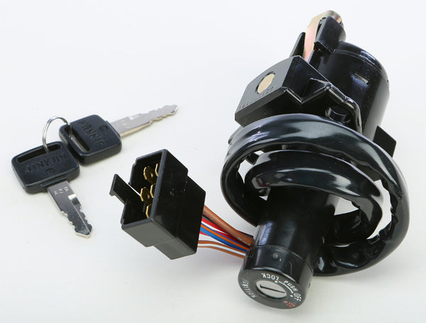 EMGO 开关 Ignition Switch Assembly