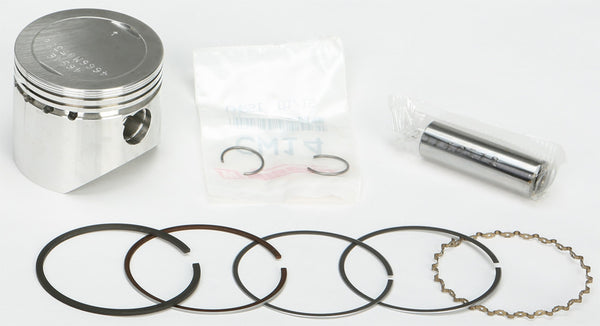 WISECO 活塞 PISTON KIT 53.50/+0.50 9.4:1 HON