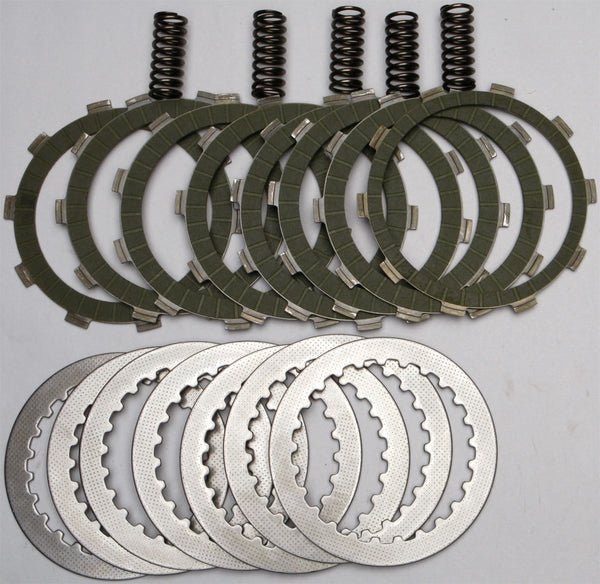 EBC 离合器 SRK COMPLETE CLUTCH KIT