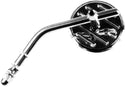 EMGO 后视镜 3" Buffalo Mirror