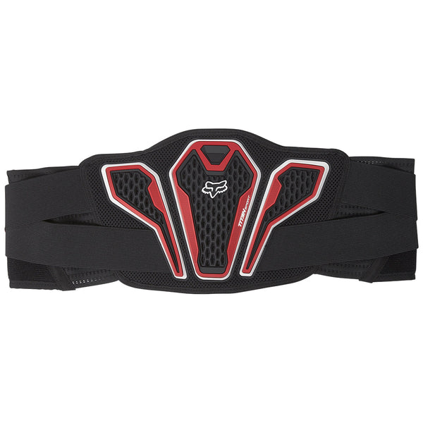 FOX TITAN SPORT BELT [黑]