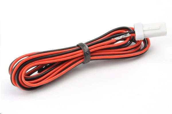 TRAIL TECH 电路装置 Power Lead Wire