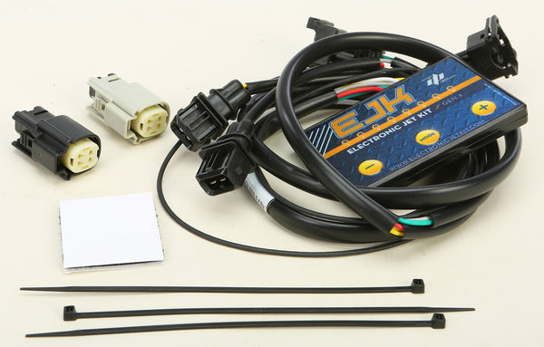 DOBECK 发动机管理 EJK 3.0 HARLEY DAVIDSON