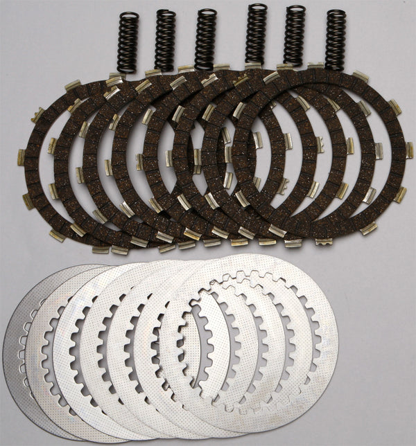 EBC 离合器 DIRT RACER CLUTCH SET