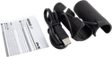 KOSO 手把胶 X-Claw Heated Grips Clamp-On Sleeve