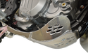 ENDURO ENGINEERING 车辆防护 SKIDPLATE GAS/HUS/KTM