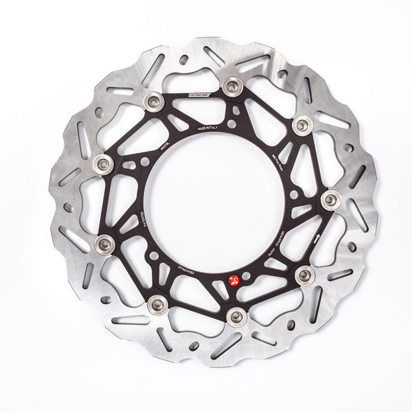 BRAKING 刹车 SK2 DIRECTIONAL ROTOR LEFT
