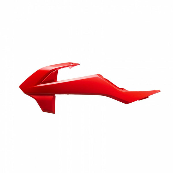 Polisport 水箱护板 Gas Gas Radiator Covers - Red Gas Gas MC65