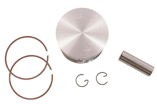 VERTEX 活塞 PISTON KIT CAST 71.96/STD BETA
