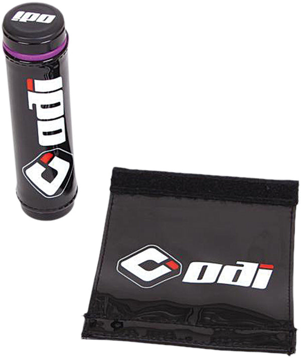 ODI 手把胶 Grip Covers w/Logo