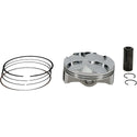 VERTEX 活塞 PISTON KIT HC FORGED 78.97/STD 14.4:1 HON