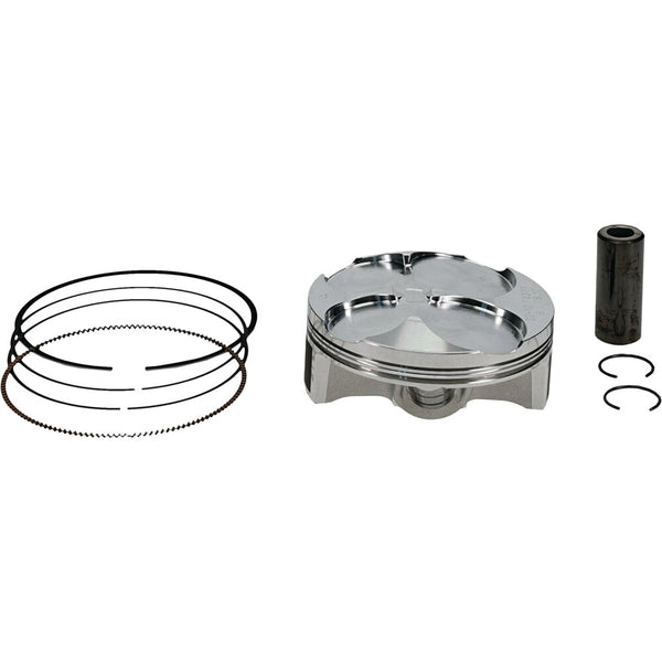 VERTEX 活塞 PISTON KIT HC FORGED 78.97/STD 14.4:1 HON