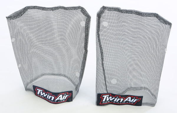 TWIN AIR 水箱过滤保护