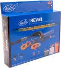 MOTION PRO 油门 REV3 THROTTLE KIT DUC