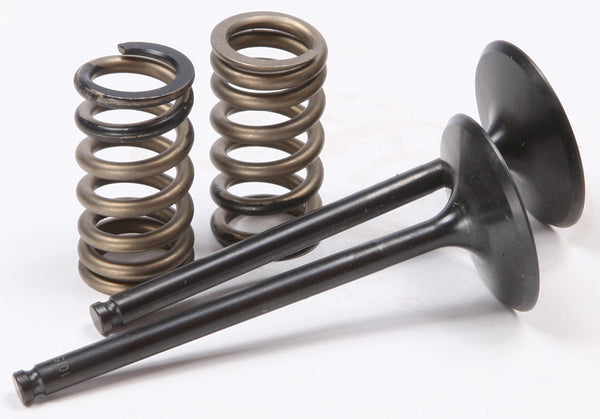 PROX 发动机 INTAKE VALVE CONVERSION SET TI-STEEL HUS/HUSQ/KTM