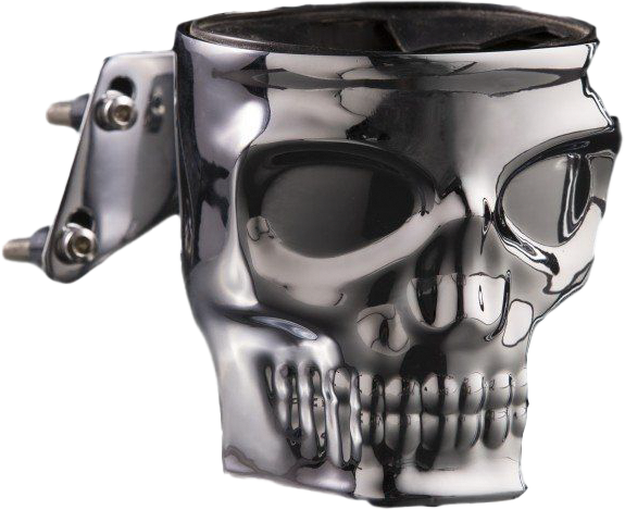 KRUZER KADDY 配件 Skull Perch Mount Holder
