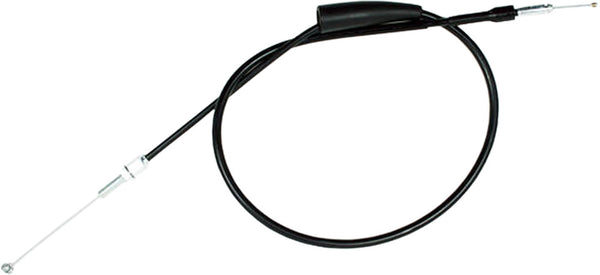 MOTION PRO 油门/刹车/离合线 黑 VINYL THROTTLE CABLE