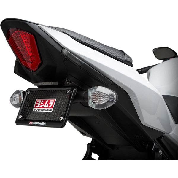 YOSHIMURA 车身 FENDER ELIMINATOR KIT SUZ