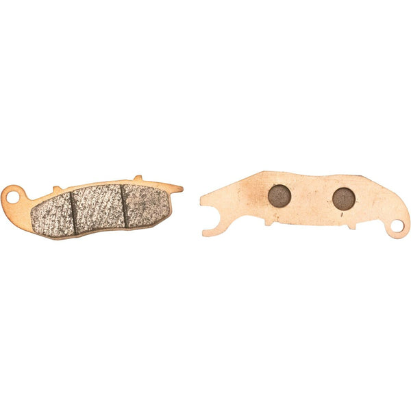 ALL BALLS 刹车 BRAKE PAD KIT SINTERED