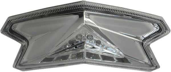 DMP 照明 POWERGRID TAIL LIGHT 透明