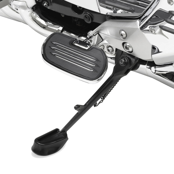 Show Chrome Honda Kickstand Base HON