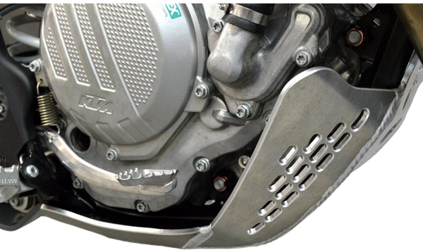 ENDURO ENGINEERING 车辆防护 SKIDPLATE GAS/HUS/KTM