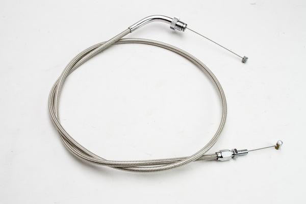MOTION PRO 油门/刹车/离合线 ARMOR COAT THROTTLE PUSH CABLE