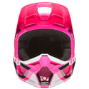 FOX 头盔 V1 LUX Helmet ECE [粉]