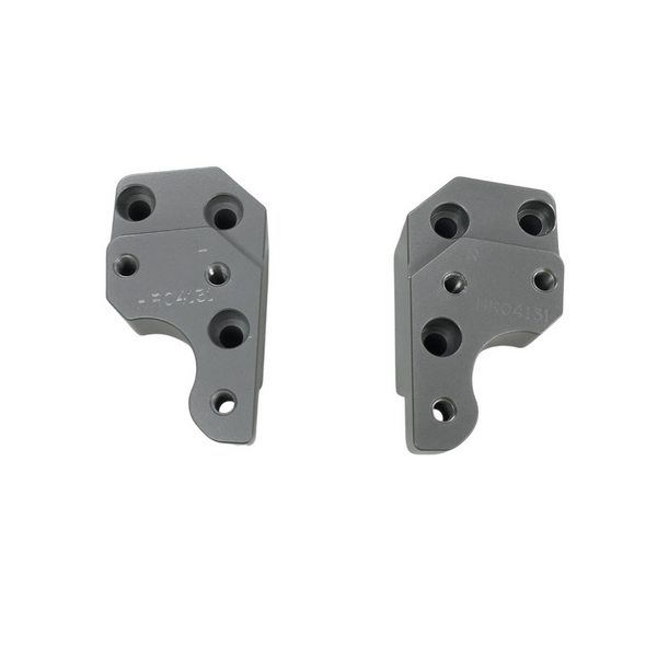 HELIBARS 车把升高 HANDLEBAR RISERS