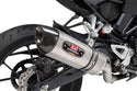 YOSHIMURA 排气管 EXHAUST R-77 RACE SLIP-ON SS/SS/CF