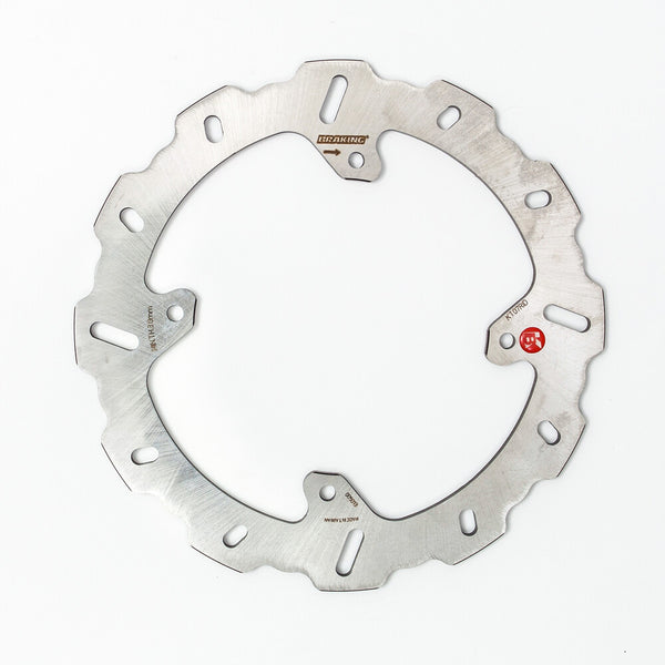 BRAKING 刹车 ROTOR REAR