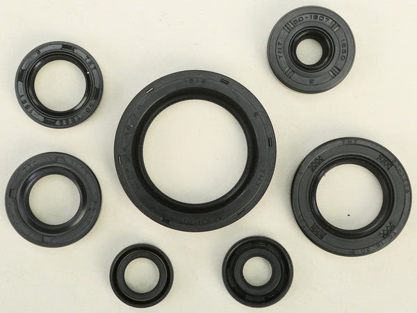 VERTEX 缸垫/密封 OIL SEAL SET